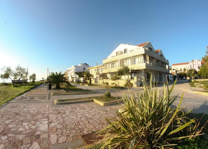 Goedkope hotels in Lixouri