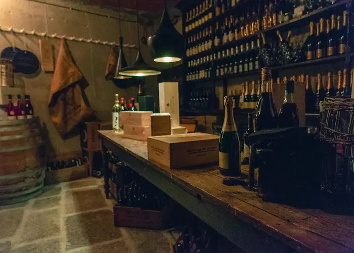 Boutique Borgo Nuovo