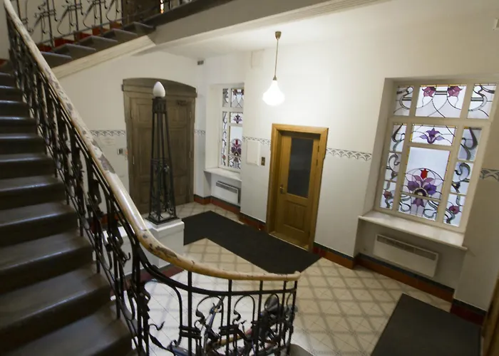 Valdemara Residence