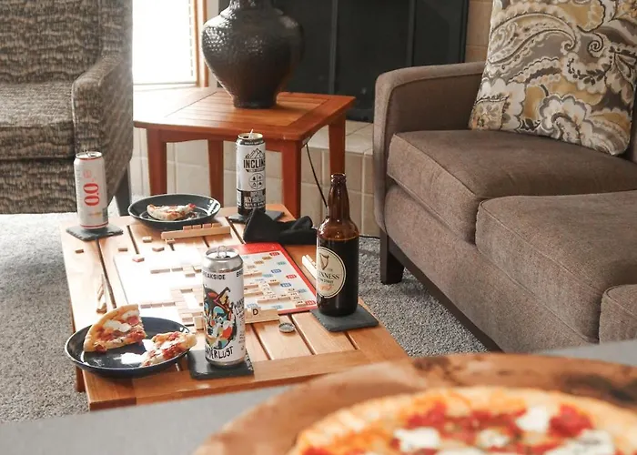 The Landmark Inn On Orcas Island
