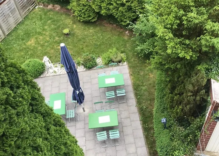 Günstige Hotels in Bodenmais