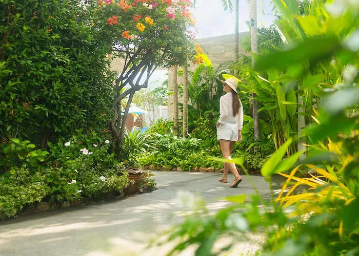 Explorar Koh Samui - Adults Only Resort And Spa