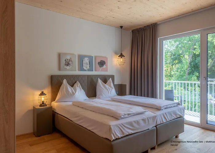 Günstige Hotels in Rust