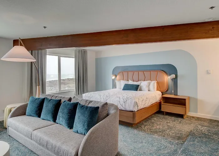 Adobe Resort Yachats