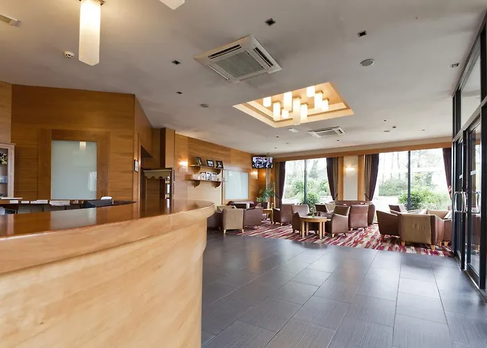 Upton Court Hotel Kilmuckridge 