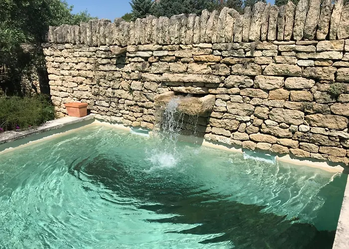 Le Moulin Des Sources