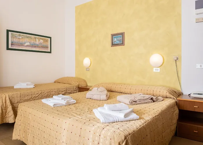 Hotel Pironi