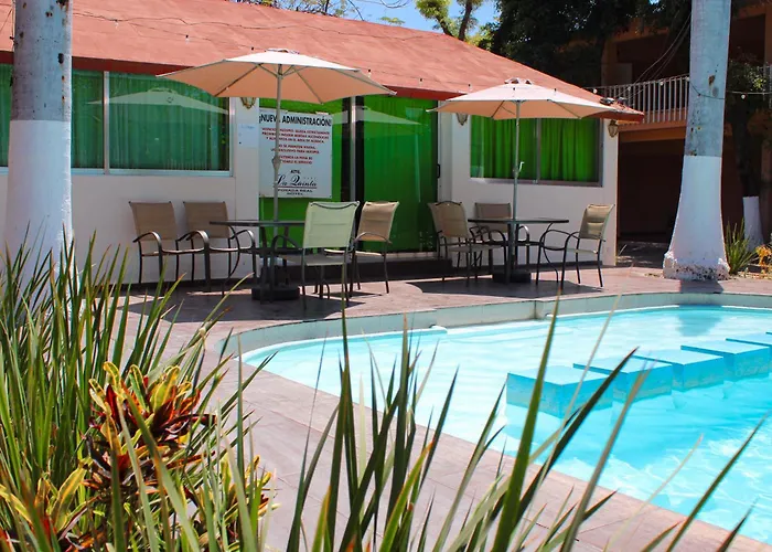 Hotel La Quinta Posada Real