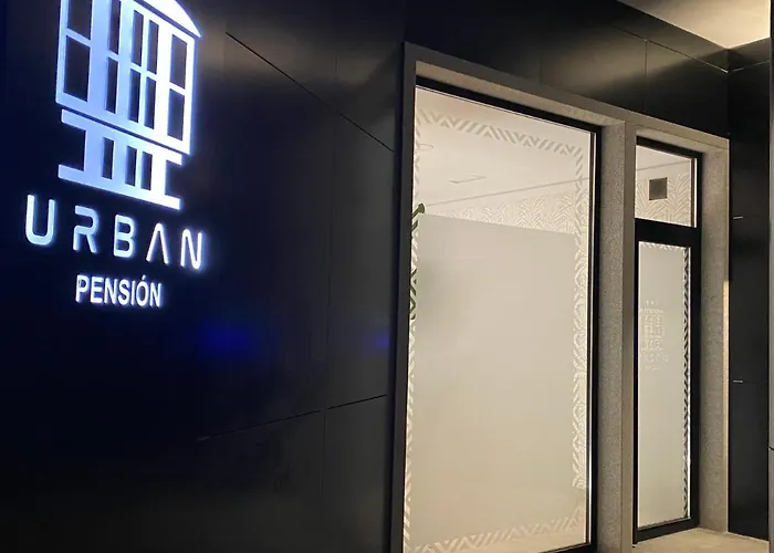 URBAN Pensión