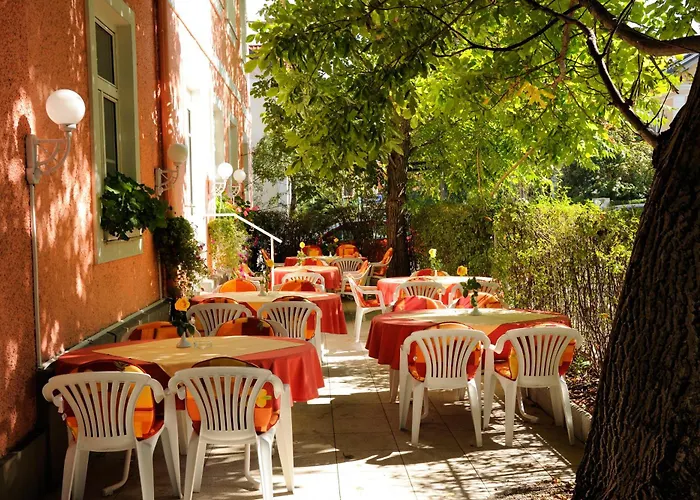 Hotel Scherer