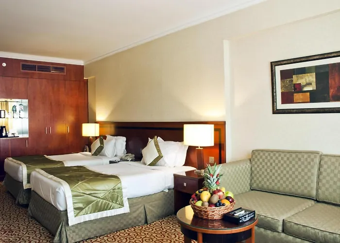 Ramee Royal Hotel