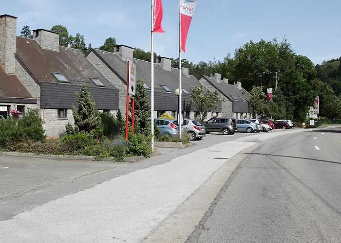Floreal La-Roche-en-Ardenne