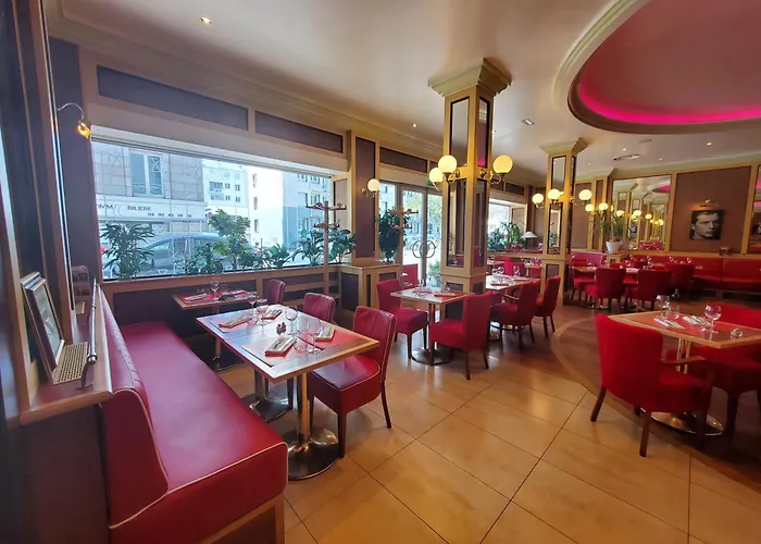 Hôtel Vauban Brest
