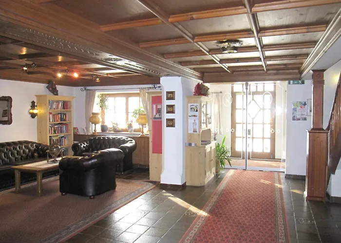 Gasthof Hotel Doktorwirt