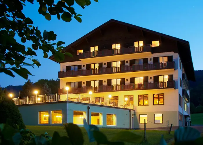 Seehotel Garni Poellmann
