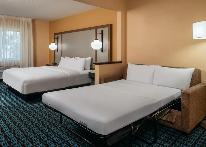 Hotel Luna