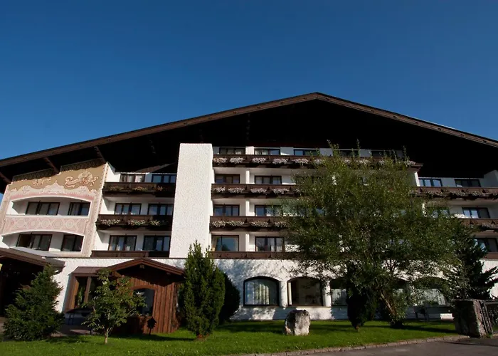 Hotel Lohninger-Schober Sankt Georgen im Attergau