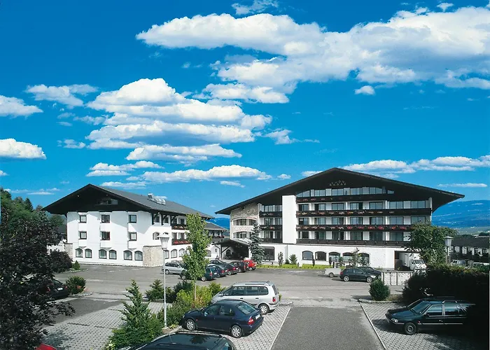 Hotel Lohninger-Schober