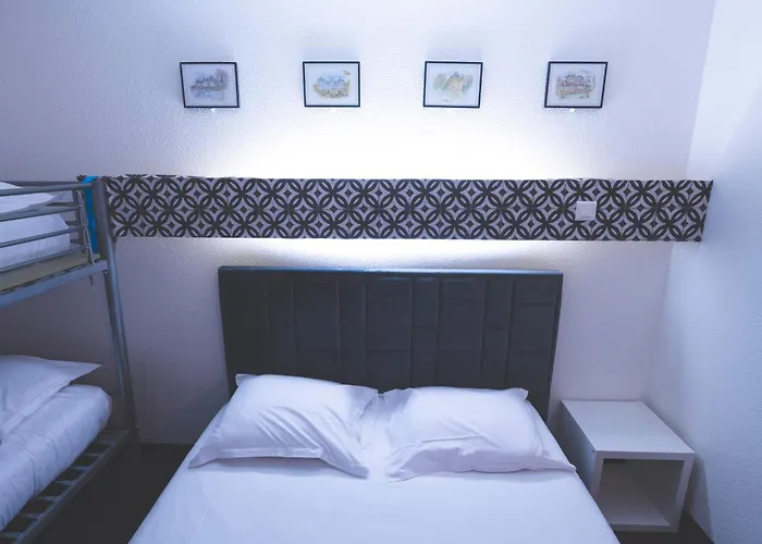 hôtel QUICK Palace Tours Nord