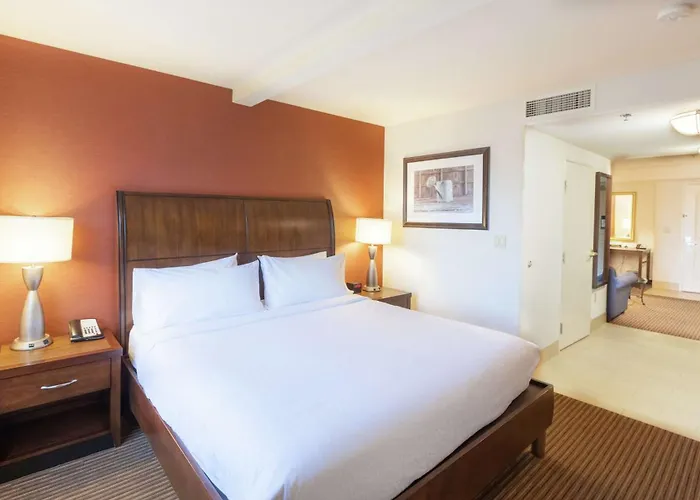 Hilton Garden Inn Palm Springs/Rancho Mirage