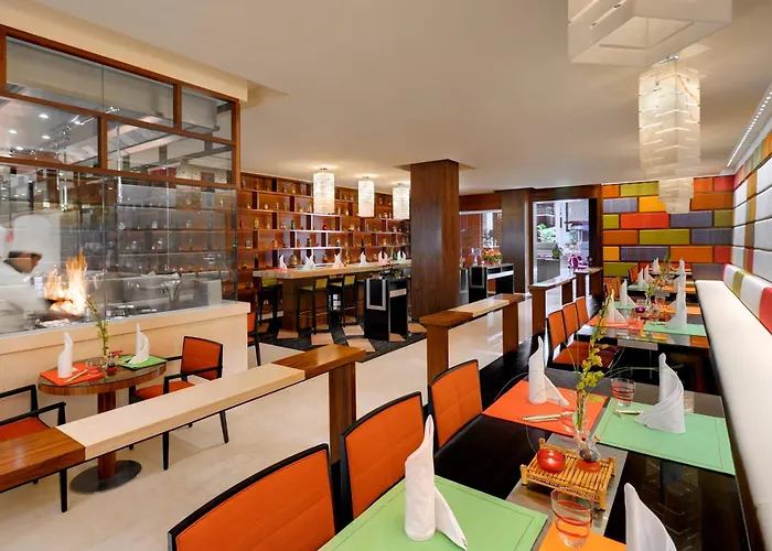 Crowne Plaza - Dubai Jumeirah By Ihg
