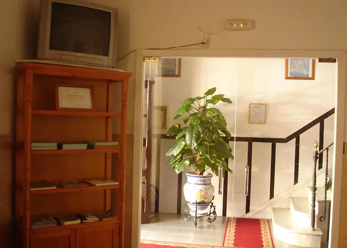 Hostal Toscano