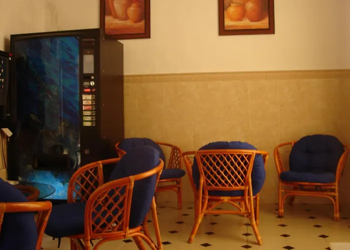 Hostal Toscano