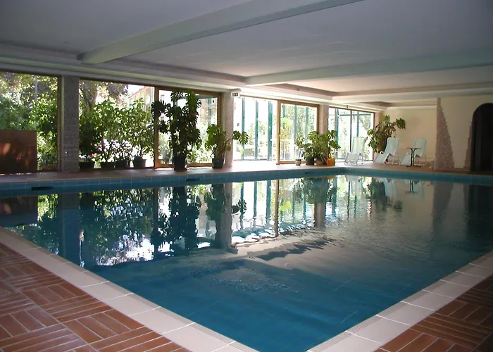 Hotel-Pension Strolz