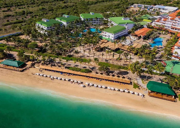 Sunsol Isla Caribe