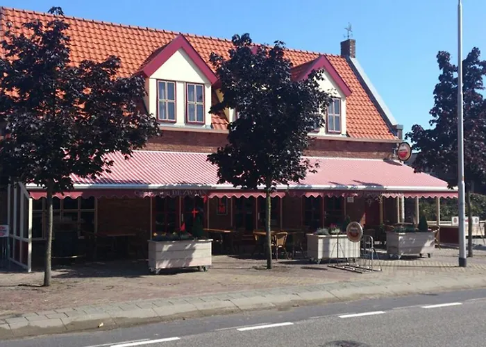 Herberg de Zwaan Hedel