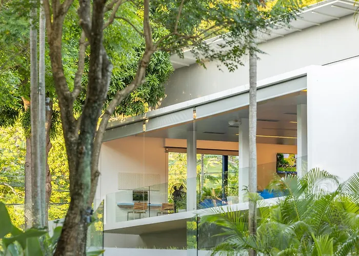 Explorar Koh Phangan - Adults Only Resort And Spa