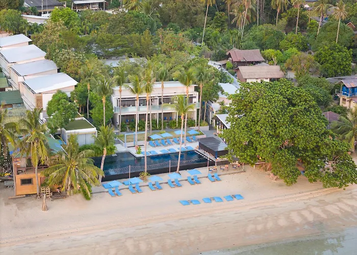 Explorar Koh Phangan - Adults Only Resort And Spa