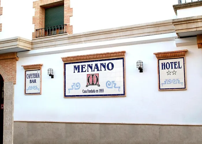 Menano
