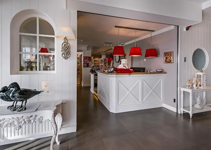 Ara Dune Hotel De Panne