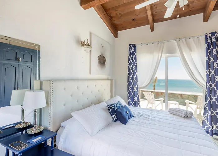 Jardin Del Mar Hotel Puerto Penasco