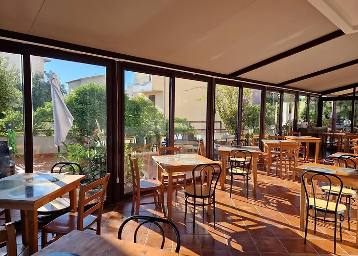 Hotel Mistral