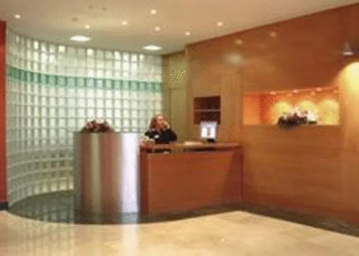 Hotel Mirador de Gornazo Gormazo