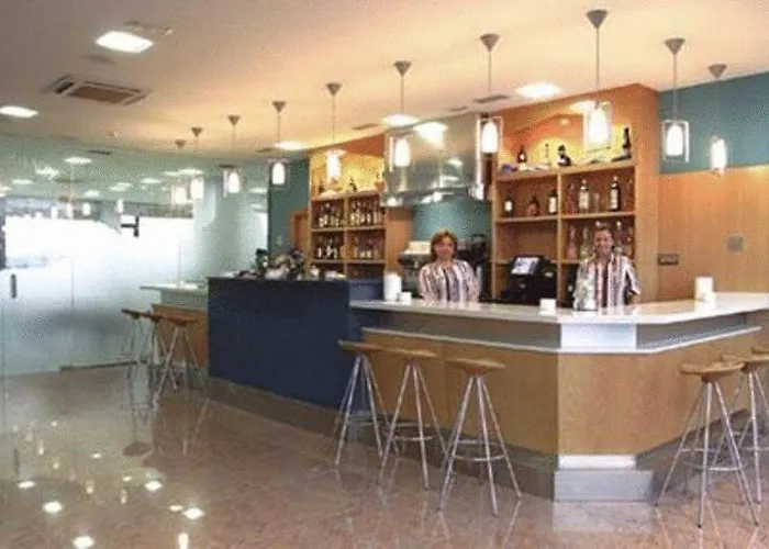 Hotel Mirador de Gornazo Gormazo