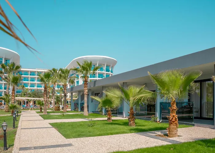 Sultan Of Dreams Hotel & Spa