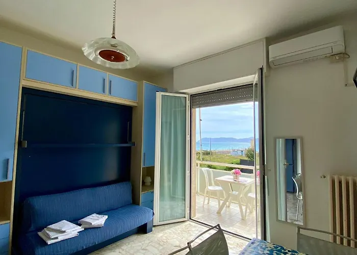 Residence Riviera Albenga