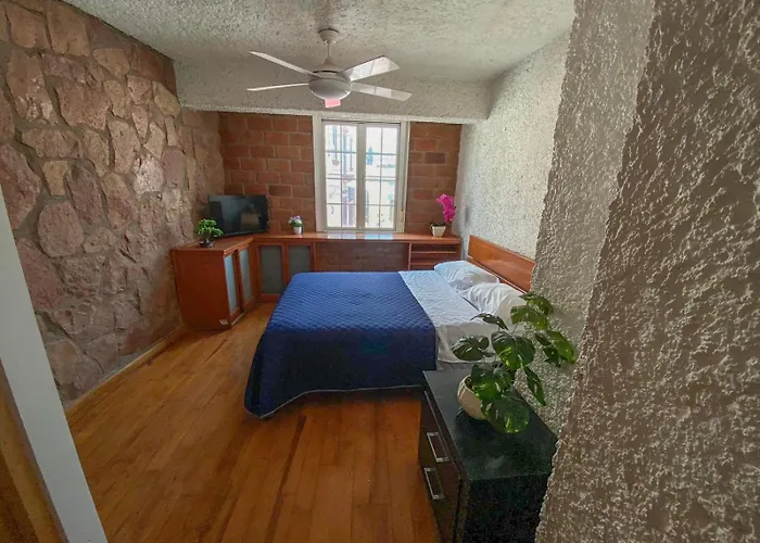 Hotel RJ Querétaro