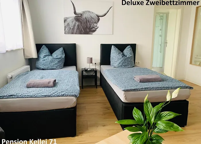 Pension Kellei 71