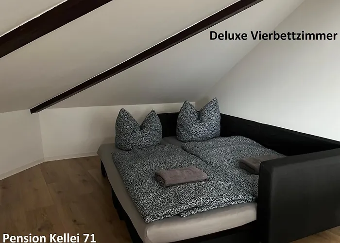 Pension Kellei 71