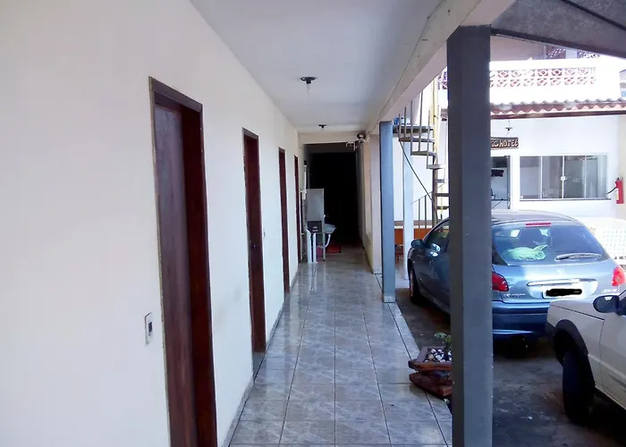 Atlantic - Campo Grande
