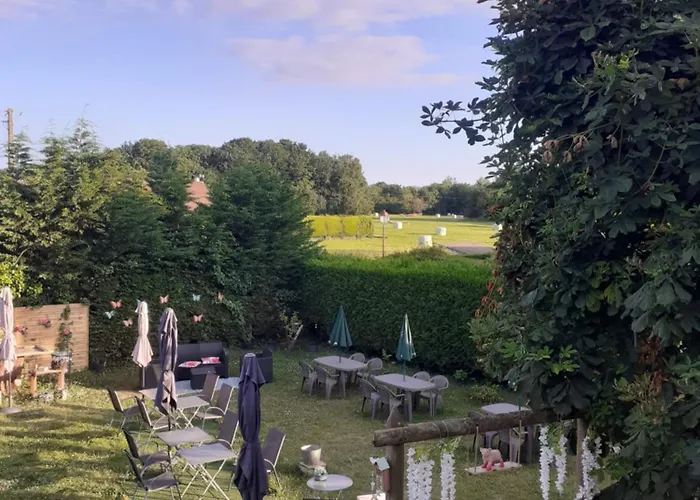 Ma Campagne - Le Jardin
