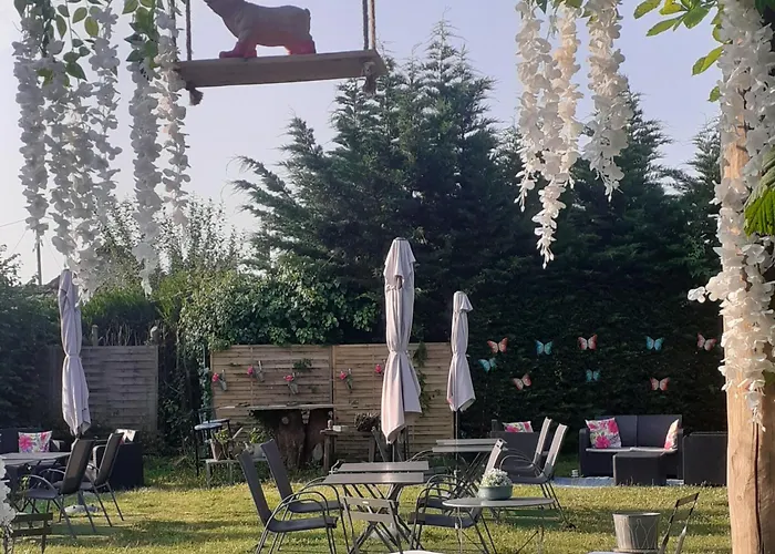 Ma Campagne - Le Jardin