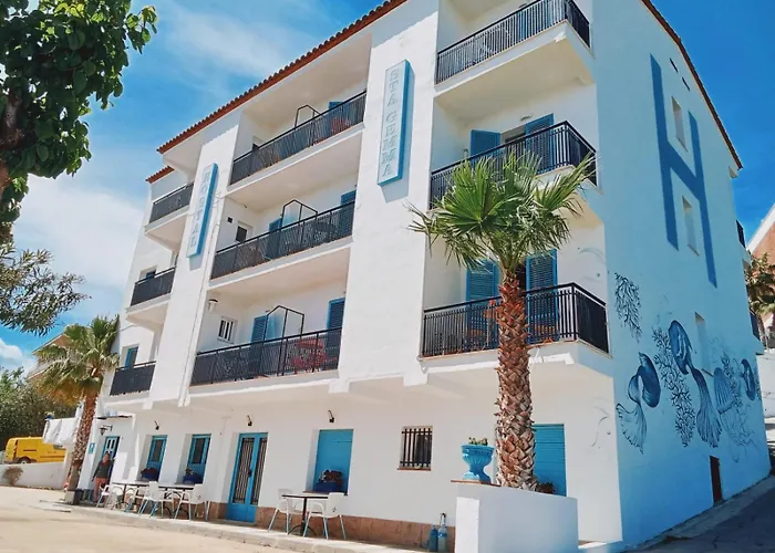 Hostal Santa Gemma Sant Vicenç de Montalt