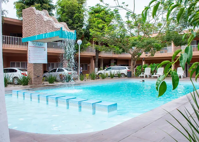 Hotel La Quinta Posada Real