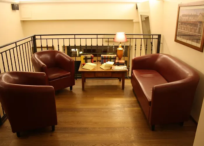 Hotel La Vignetta