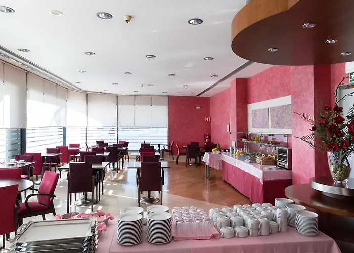 Hotel Pombalense